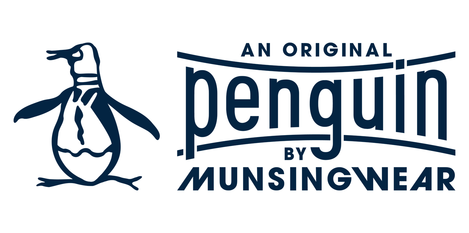Original Penguin